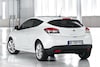 Renault Mégane Facelift Friday