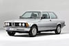 BMW 323i (E21)