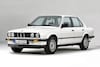 BMW 324d (E30)