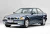 BMW 323i (E36)