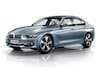 BMW 3-serie ActiveHybrid (F30)
