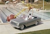 De persplaat: Rambler-collectie