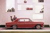 De persplaat: Rambler-collectie