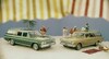 De persplaat: Rambler-collectie