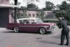 De persplaat: Rambler-collectie