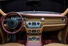 Rolls-Royce Ghost Red Diamond
