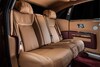 Rolls-Royce Ghost Red Diamond