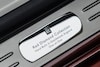 Rolls-Royce Ghost Red Diamond