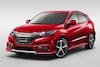 Mugen Tokio Auto Salon 2016