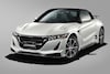 Mugen Tokio Auto Salon 2016
