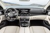 Mercedes E-klasse gelekt