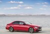 Mercedes E-klasse gelekt
