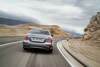 Mercedes E-klasse gelekt