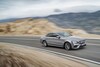 Mercedes E-klasse gelekt