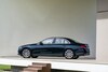 Mercedes E-klasse gelekt