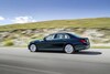 Mercedes E-klasse gelekt