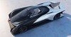 Faraday Future FFZERO1