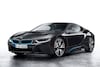 BMW CES 2016 i8 Vision