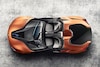 BMW CES 2016 i8 Vision