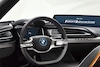 BMW CES 2016 i8 Vision