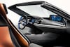 BMW CES 2016 i8 Vision