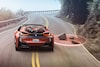 BMW CES 2016 i8 Vision