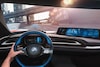 BMW CES 2016 i8 Vision