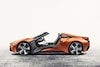 BMW CES 2016 i8 Vision