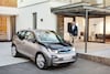 BMW CES 2016 i8 Vision
