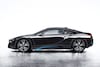 BMW CES 2016 i8 Vision