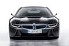 BMW CES 2016 i8 Vision