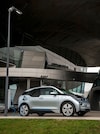 BMW CES 2016 i8 Vision