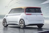 Volkswagen Budd-e