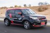 Kia Drive Wise
