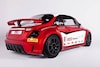 AK Motors Syrena R