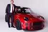 AK Motors Syrena R