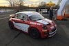 AK Motors Syrena R