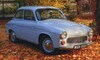 FSO Syrena