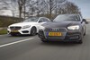 audi a4 avant vs. mercedes-benz c-klasse estate 