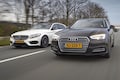 audi a4 avant vs. mercedes-benz c-klasse estate 