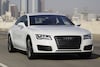 Audi A7 Sportback h-tron quattro