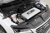 Audi A7 Sportback h-tron quattro