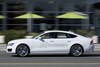 Audi A7 Sportback h-tron quattro