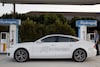 Audi A7 Sportback h-tron quattro