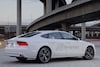 Audi A7 Sportback h-tron quattro