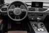 Audi A7 Sportback h-tron quattro
