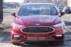 Ford Mondeo facelift