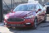 Ford Mondeo facelift