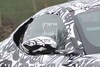 Aston Martin DB11 Spyshots
