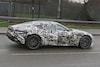 Aston Martin DB11 Spyshots
